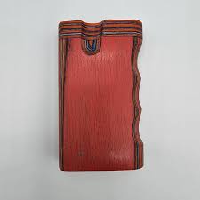 Photograph of product: $9 Wood Dugout
