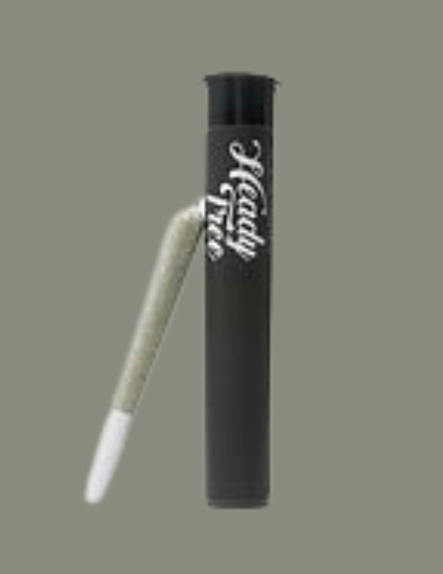 Photograph of product: Heady Tree | 1g Preroll | Da Yayo