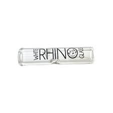 Photograph of product: PARA- FA- WR Glass Tip - Round