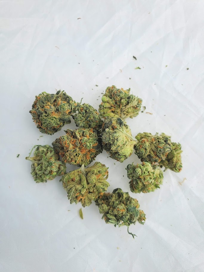 Photograph of product: Recon - REC - Bulk - 28g