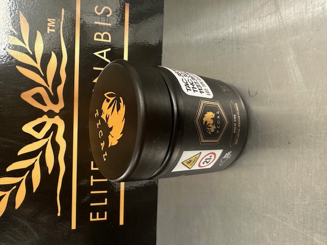 Photograph of product: TICAL | Mochi King | 3.5g (Indoor)