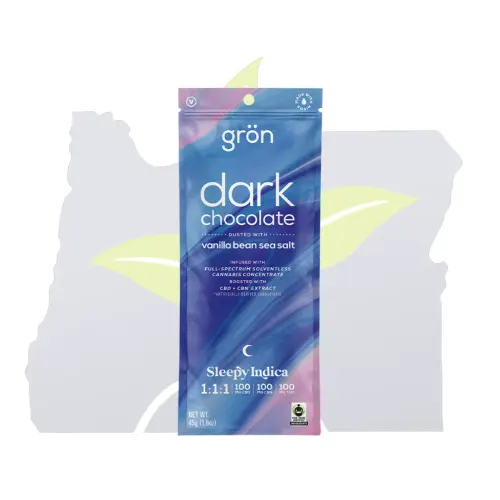 Photograph of product: Gron-1:1:1-DC/Night