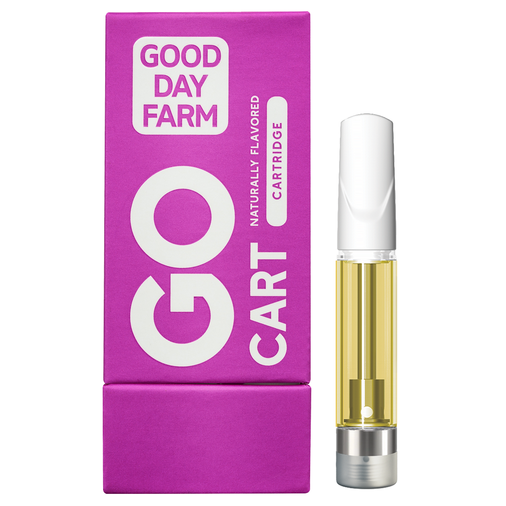 Photograph of product: Grape Soda | Cartridge