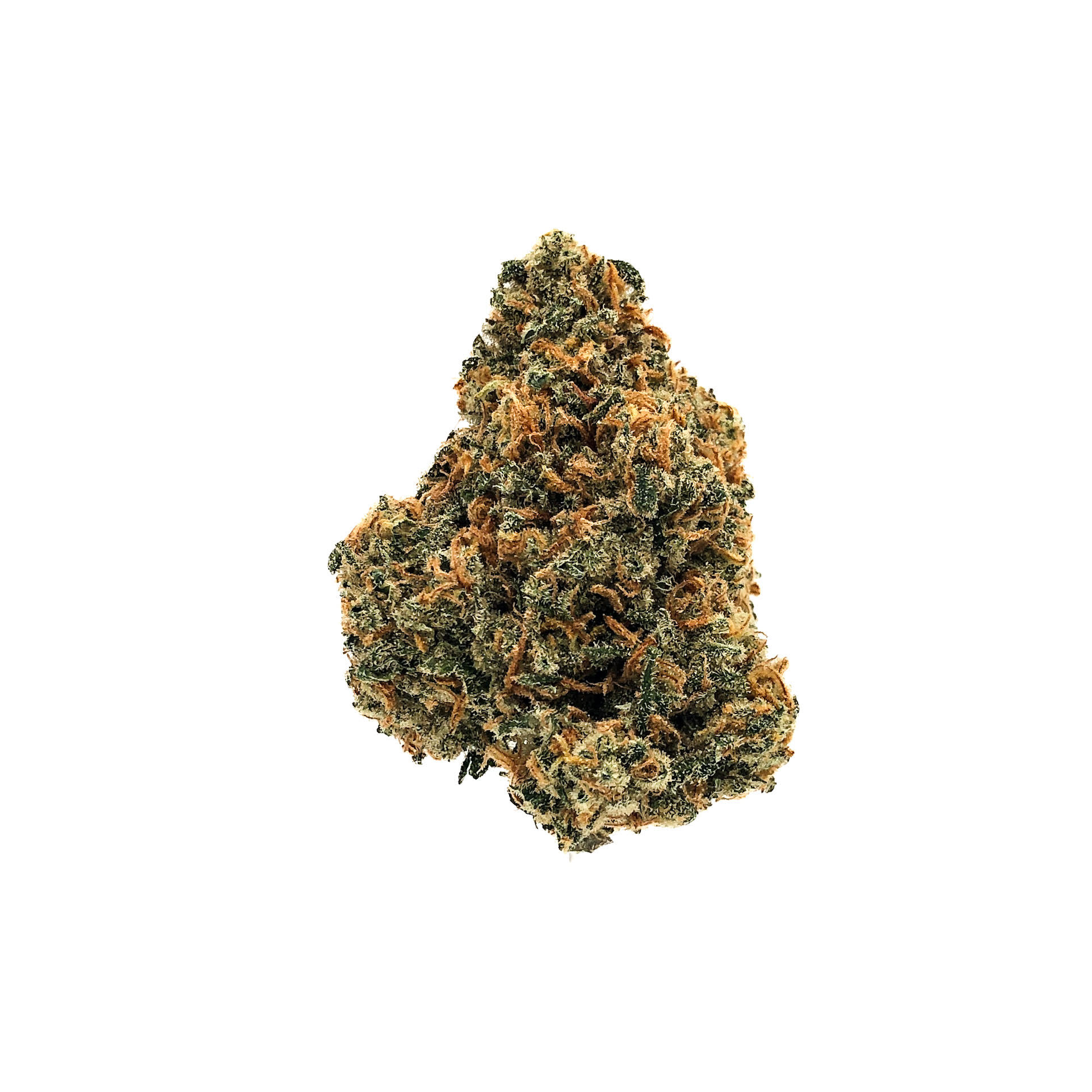 Photograph of product: Green Crack | GAS STATION - 28g