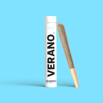 Photograph of product: Verano Reserve Stix Single Preroll - Rotten Teeth