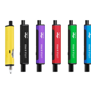Photograph of product: Little dipper by DIP Device Color : Gold
