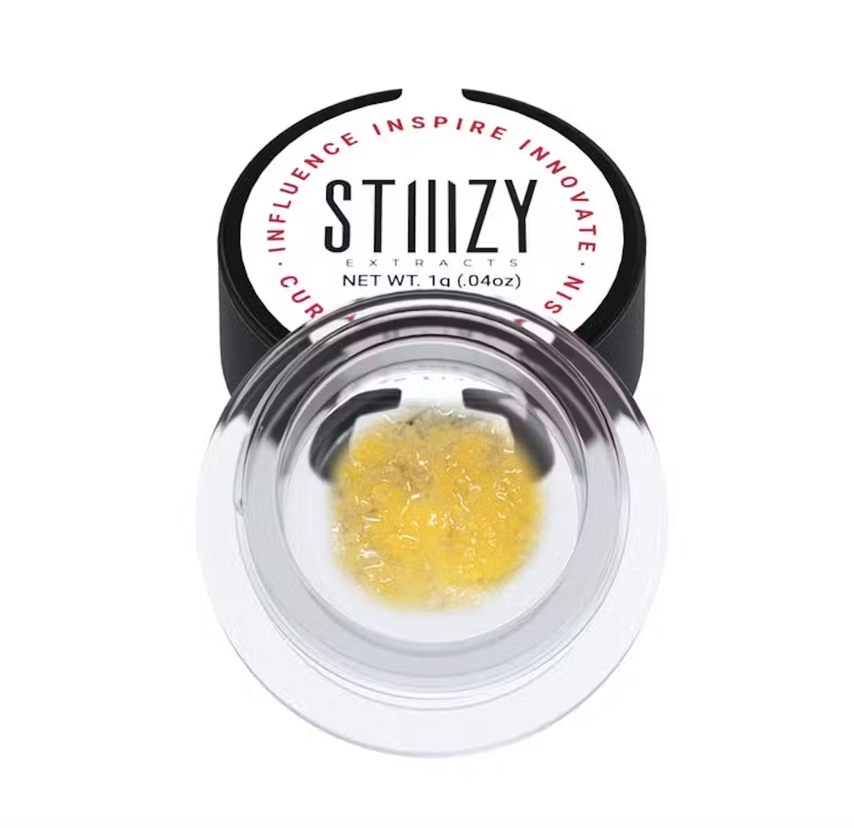Photograph of product: LR Sauce | Twisted Citrus