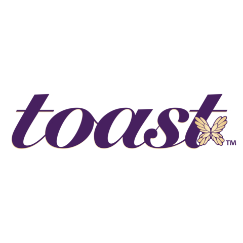 Logo for img-fluid: Toast