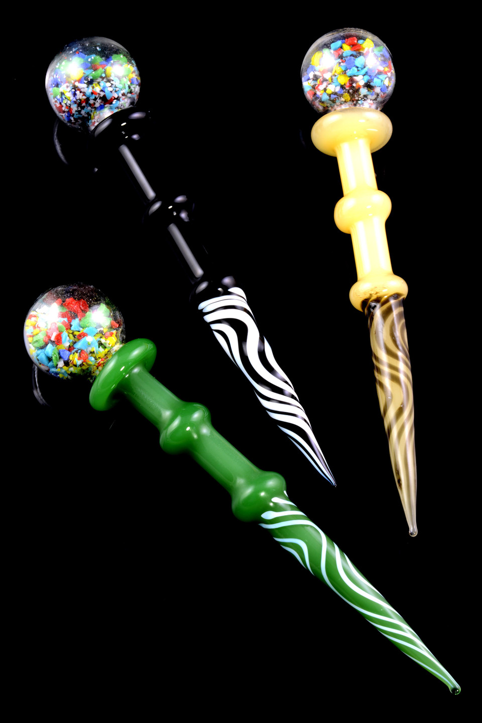 Photograph of product: Crystal Ball Dab Tool