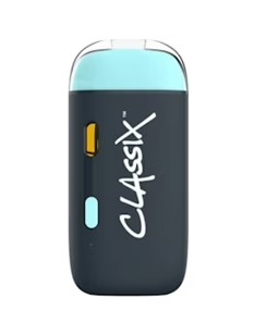 Photograph of product: CC Classix Disposable Vape - Blue Cheese 1g