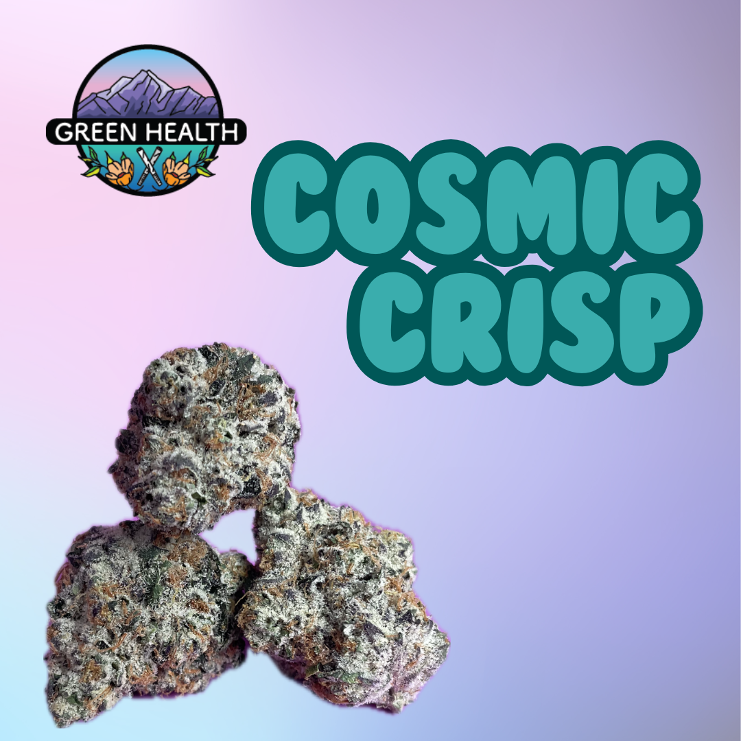 Photograph of product: Cosmic Crisp - 28g