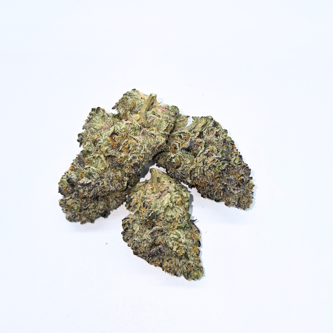 Photograph of Product: GhostBudsters Farm - Deli - Black Scottie - 2g