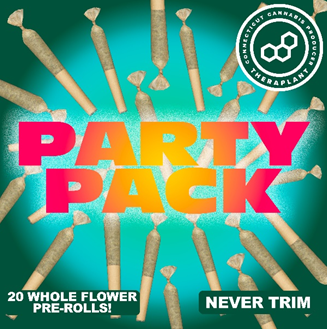Photograph of product: Permanent Marker PR Party Pack 41145 (20pk) (Theraplant)
