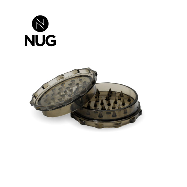 Photograph of product: NUG ACRYLIC GRINDER