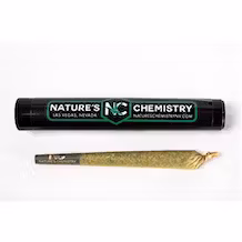 Photograph of product: Natures Chemistry | Cosmic IPR