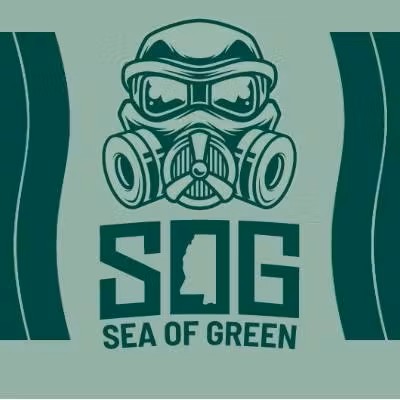 Photograph of product: SOG | 3.5g | OGKZ