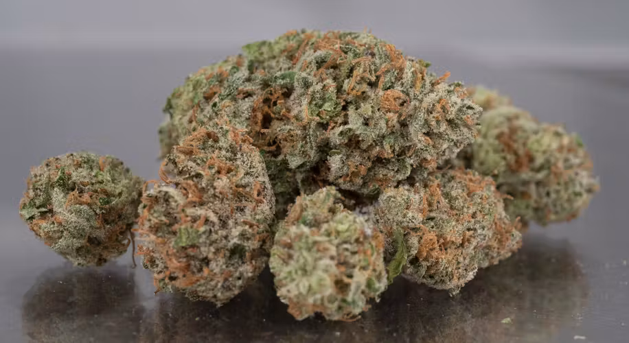Photograph of product: Purple Sunset - 3.5g
