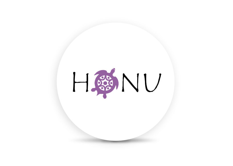Logo for Brand Honu