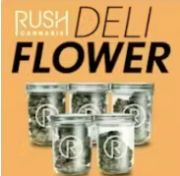 Photograph of product: Midz Pre Packed Oz - Moonbow - g