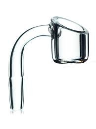 Photograph of product: Banger - 90 Angle - 10mm