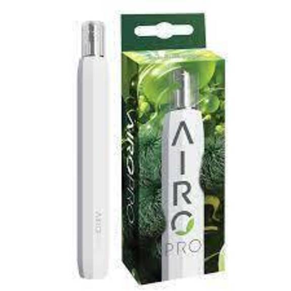Photograph of product: Airo Pro - Arctic 320mAh Li-ion Battery