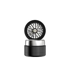 Photograph of product: FLOWER MILL - NEXT GEN PREMIUM GRINDER