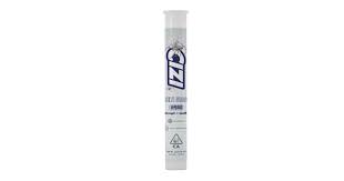 Photograph of product: White Widow Pre Roll - 1g