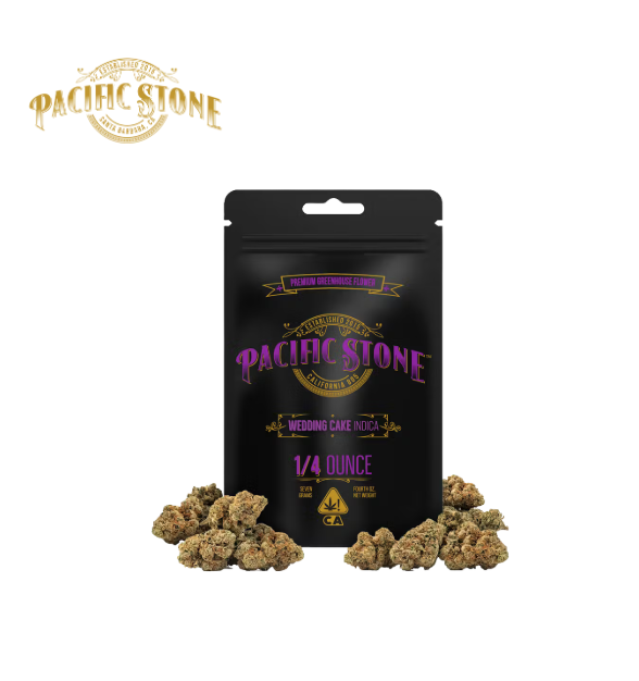 Photograph of product: WEDDING CAKE 7G SMALLS