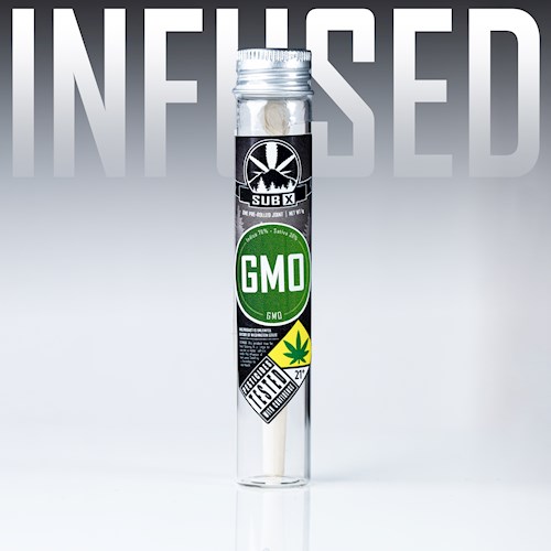 Photograph of product: Hawaiian Dutch Infused Pre-Roll 2-pack | 1g