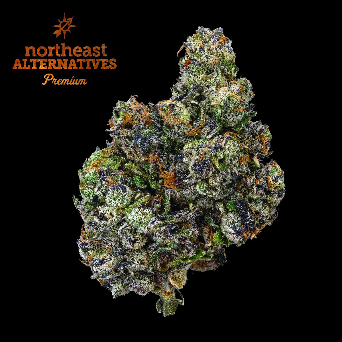 Photograph of product: Sherb Cream Pie 3.5g (I)