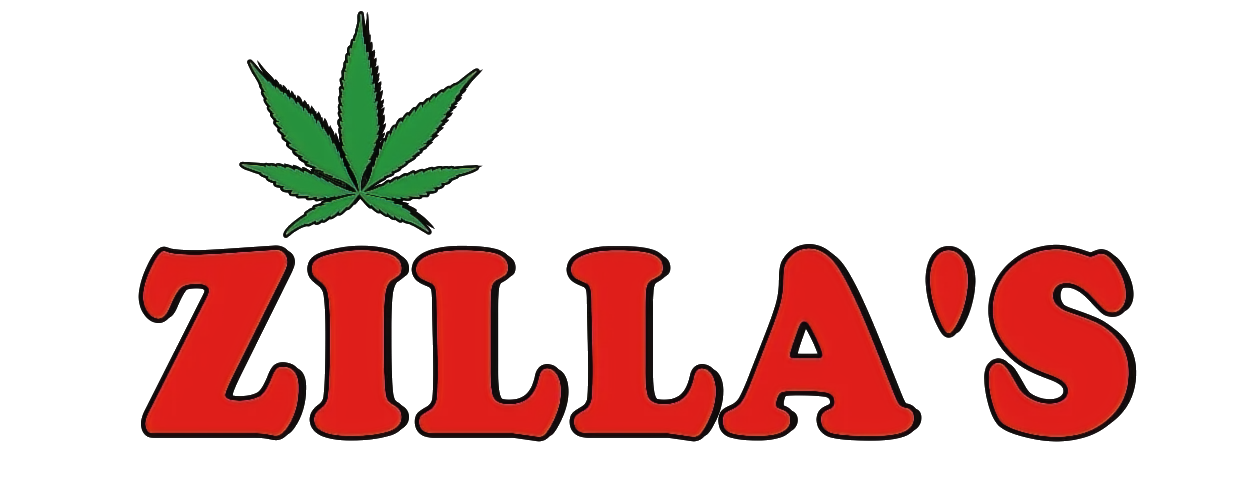 Photograph of product: Zilla's - 400mg CBD - Gummy Butterflys