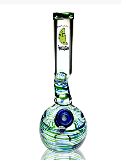 Photograph of product: $100 Glass | Witch Doctor