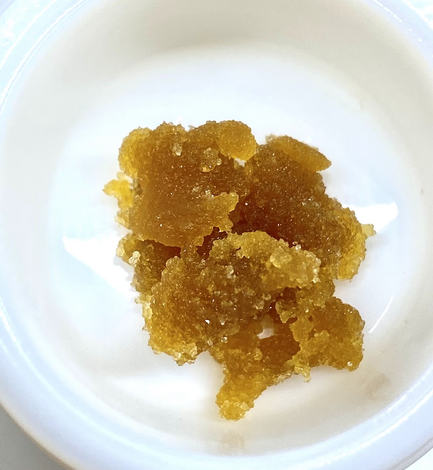 Photograph of product: Wedding Crasher 8.2 - Sugar