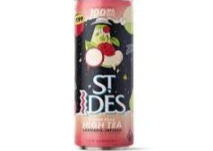 Photograph of product: Pear Lychee | 12oz HIGH TEA - Pear Lychee - HIGH TEA