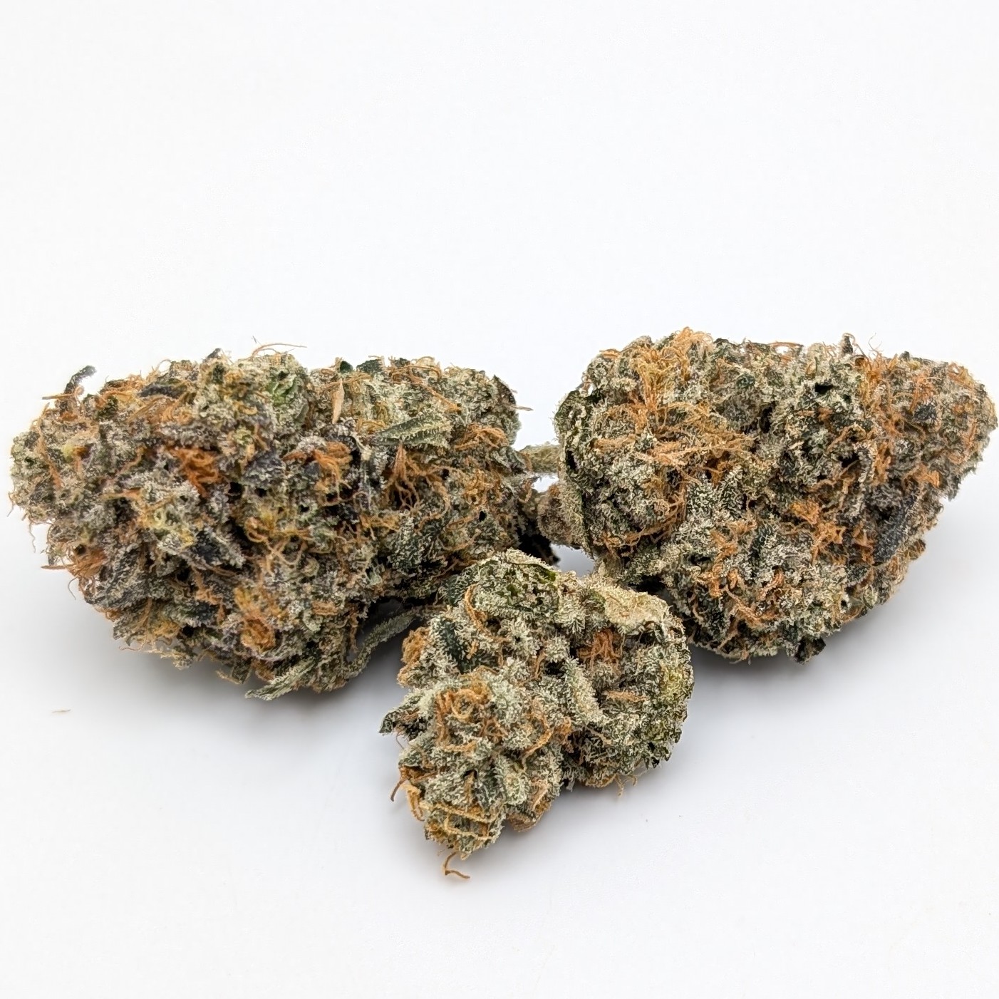Photograph of product: Stink Palm 3.5g
