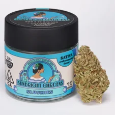 Photograph of product: Slushies - 3.5g