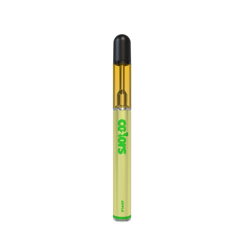 Photograph of Product: Cosmic Apple - ["1g All-In-One"]