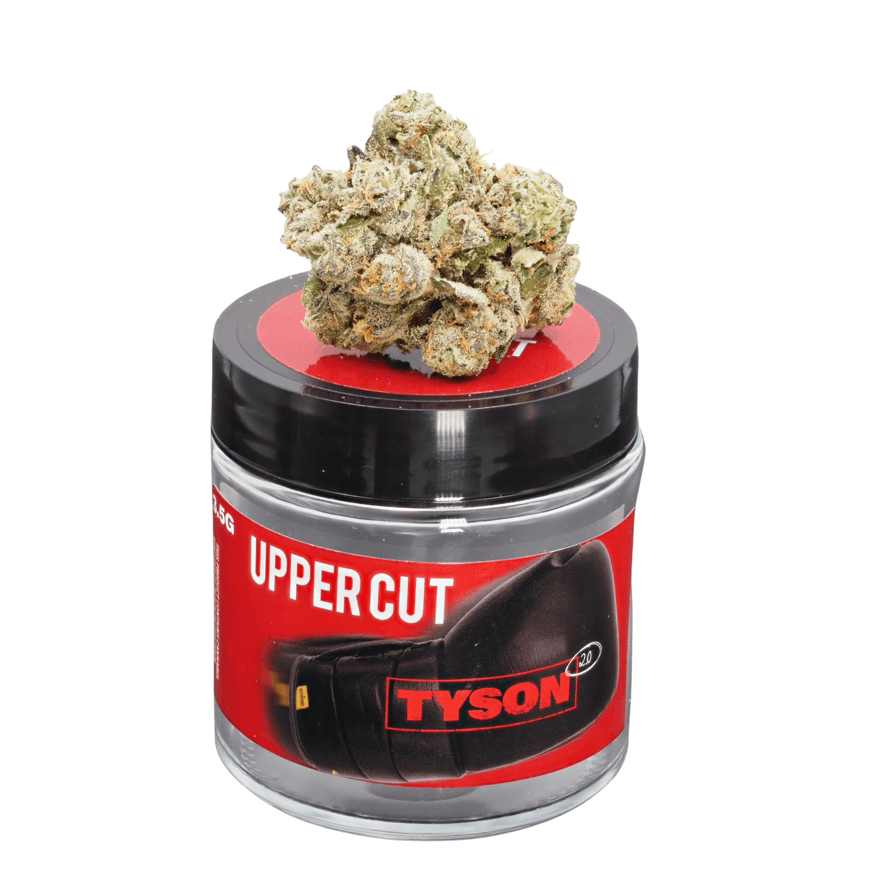Photograph of product: Uppercut - 3.5g
