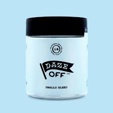 Photograph of product: Daze Off Renewable Resource 14g Popcorn