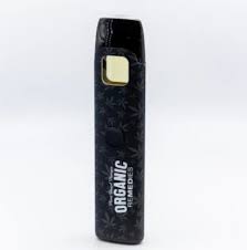 Photograph of product: GC Ridge Distillate Disposable Pen 2000mg