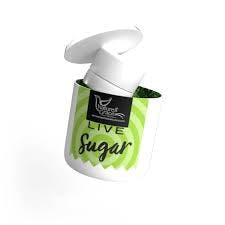 Photograph of product: NGW | Mandarin Cookies | Live Sugar