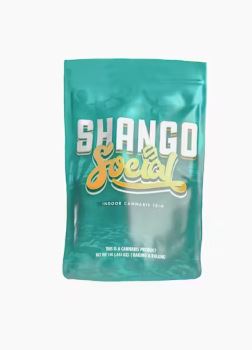 Photograph of product: Chembow | Shake oz - 14g