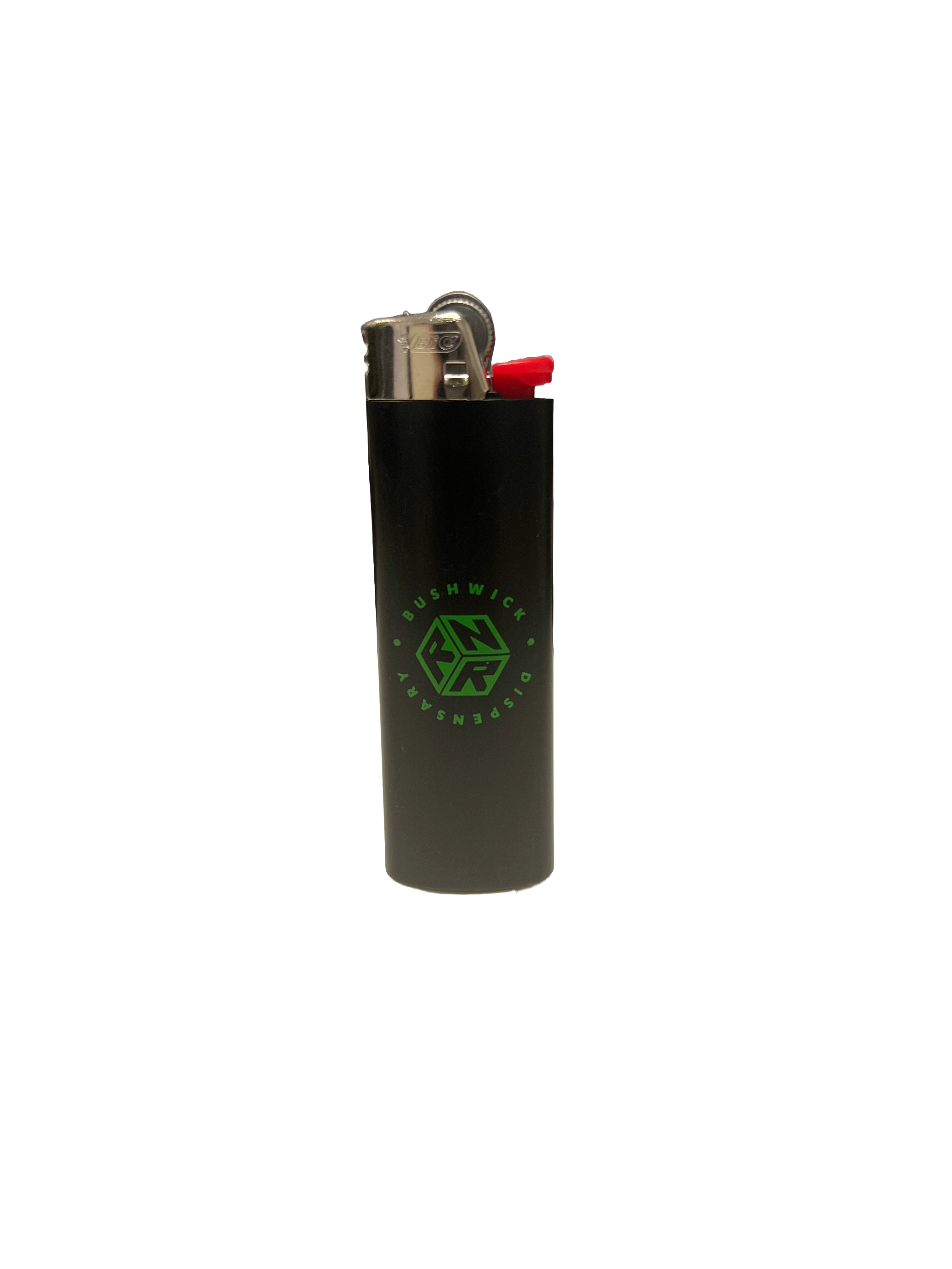 Photograph of product: RNR | Green Lighter
