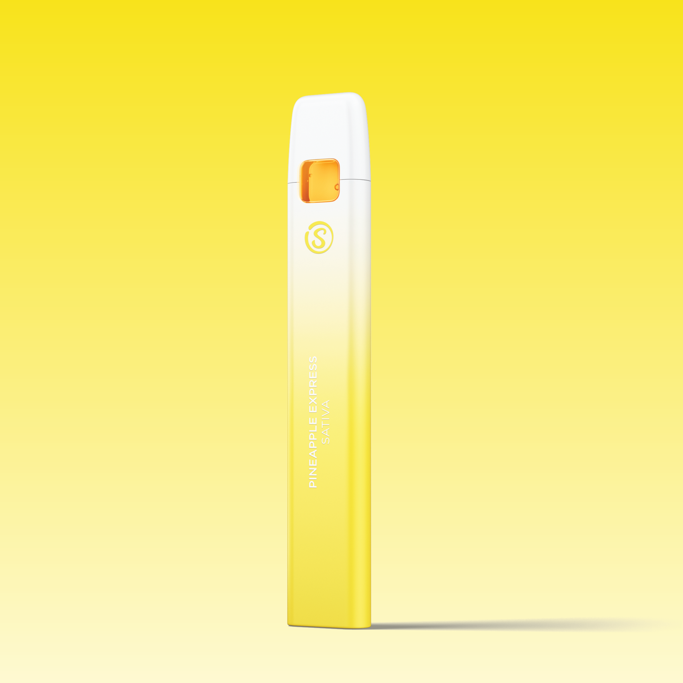 Photograph of product: Sauce Bar - Purple Haze Flavored Distillate AiO (S)