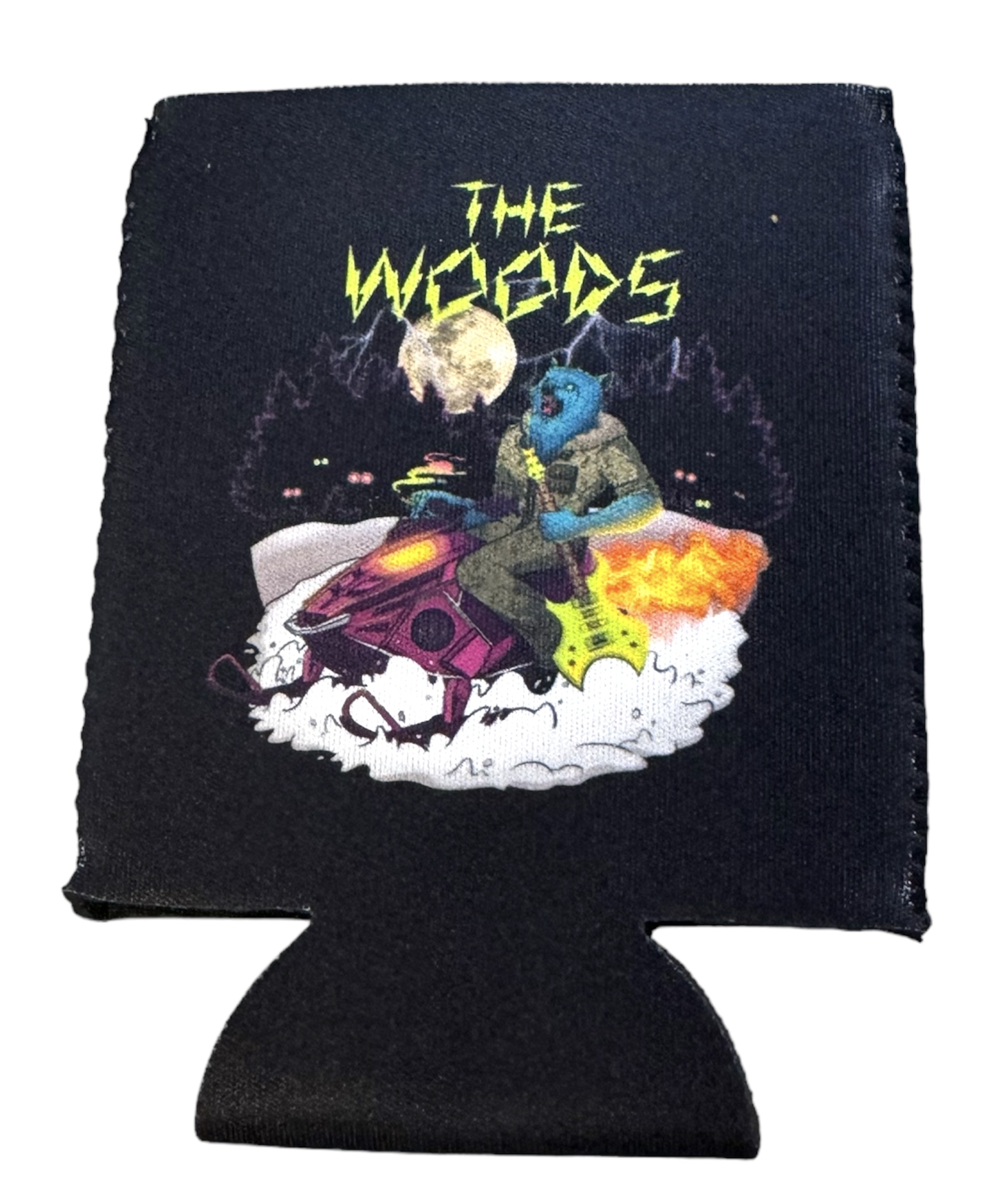 Photograph of product: Wolf Can Cooler