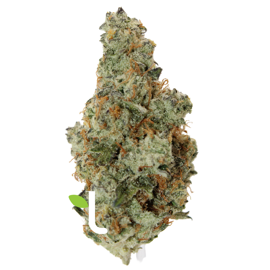 Photograph of product: Gas Station | Kitchen Sink | Prepackaged 1/8th - 3.5g