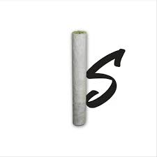 Photograph of product: East Coast Sour Diesel Pre-Roll | 1g - Smyth