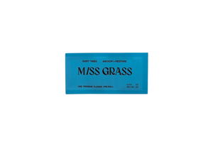 Photograph of product: Miss Grass - Quiet Times - Pre-Roll - 0.4g