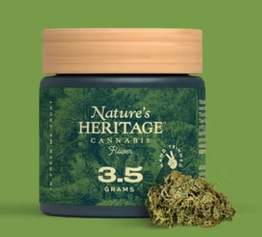 Photograph of product: Larry Bird Mintz | 3.5g