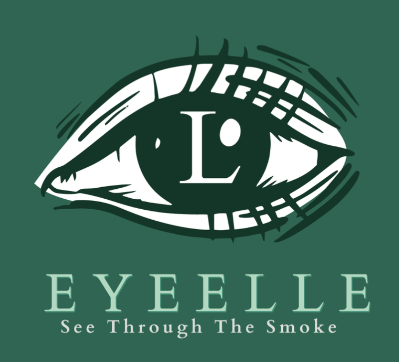 Photograph of product: EYEELLE - Prerolls - Blue Dream - 14PK - 14G